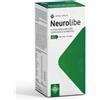 Neurolibe 90 Capsule Vegetali Immunostimolanti