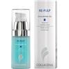 UNIDERM FARMACEUTICI SRL Uniderm Collagenil Re-Pulp Hyaluronic Gel Idratante Viso 30 Ml Idratanti Viso Pelle Normale