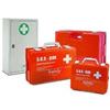 Safety Cassetta Pronto Soccorso Vuota In Plastica Tipo A/B