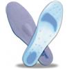 Orione Ok Ped 107 Plantare Silicone Intero Scarico Metatarsale Rivestito Forato 2 1 Paio