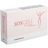 Sos Cell 30 Compresse Cellulite