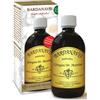 Bardanavis Liquido Analcolico 500 Ml Salute Della Pelle Ed Anti-Invecchiamento