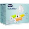 Aerosol Micropistone Mini Easy Breath Chicco