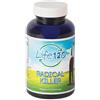 LIFE 120 ITALIA SRL Life 120 Radical Killer Integratore Antiossidante Naturale 90 Compresse Salute Della Pelle Ed Anti-I
