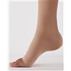 GAMBALETTO COMPRESSIVO DUOMED 534 CLASSE DI COMPRESSIONE 1 LUNGO PUNTA APERTA XL