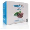 TO.C.A.S. SRL To.c.a.s. Tocaslim Caffe'' 20 Bustine Da 18 G Energia E Ricarica