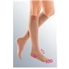 MEDI ITALIA SRL Medi Italia Mediven Plus/1 Monocollant Sinistro 119 Beige 3
