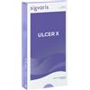 SIGVARIS ULCER X KIT CCL2 GAMBALETTO BEIGE LUNGO M PLUS - DISPOSITIVO MEDICO CLASSE I