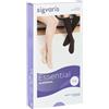 SIGVARIS 702 CCL2 GAMBALETTO TOP FINE CORTO PUNTA APERTA CRISPA S - DISPOSITIVO MEDICO CLASSE I