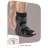 Stivaletto Tutore Rigido Basso Equal 450 M