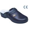 NEW BONUS SOLETTE UNISEX BLU RIMOVIBILI NAVY 42 - DISPOSITIVO MEDICO CLASSE I