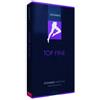 SIGVARIS TOP FINE 702 CCL2 MONOCOLLANT LUNGO CRISPA S PLUS - DISPOSITIVO MEDICO CLASSE I