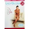 Gloria Med Ladygloria 24 Autoreggente 240 Daino 5