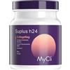 PERLAPELLE SRL Perlapelle Mycli Suplus H24 Collagenag 190 G Salute Della Pelle Ed Anti-Invecchiamento