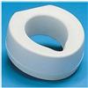 Rialzo Wc Universale Materiale Morbido 1 Pezzo Strumenti Sanitari