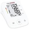 MISURATORE DI PRESSIONE ROSSMAX X3 CON ALIMENTATORE