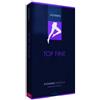 Sigvaris 701 Ad Gambaletto Compressivo Terapeutico Punta Aperta Colore Crispa Taglia 3 S Lungo