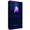 SIGVARIS 701 CCL1 TFQ GAMBALETTO LUNGO PUNTA APERTA CRISPA M PLUS - DISPOSITIVO MEDICO CLASSE I