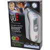 URAGME SRL Termometro Auricolare Wecareyu Fever-Scan Ad Infrarossi Con10 Coprisonda
