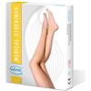 Gloria Med Gloriamed Comfort 242 Gambaletto Corto Beige Misura Large 1 Paio