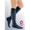 Gambaletto Corto Mediven Elegance K1 Nero 7