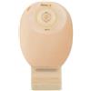 Dansac Novalife Tre 1 Sacca Aperta Opaca Softconvex Midi Perileostomia Con Finestra Ritagliabile 15-24Mm 350 Ml 10 Pezzi