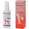 Cicatrioil Spray 150 Ml Accessori Per Animali