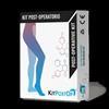 KIT POSTOP KL 2 MONOCOLLANT POST-OPERATORIO DESTRO TAGLIA M - DISPOSITIVO MEDICO CLASSE IIA