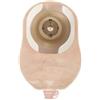Moderma Flex Ceraplus Sacca Aperta Convessa Midi Per Urostomia Opaca Con Finestra B/A Pretagliata 25 Mm