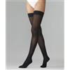 Varisan Fashion Ccl 1 Calza Autoreggente Bf Ag Pc Corto Nero5