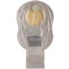 Sacca Ileostomia Esteem Body Fondo Aperto 4 Mm Trasparente Ritagliabile 10-55 Mm 10 Pezzi