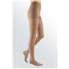 Collant Corto Mediven Elegance K1 Beige 2