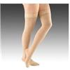 ELEGANCE CALZA AUTOREGGENTE CORTO K2 BEIGE 290BE2