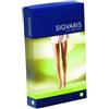 Sigvaris Magic Ccl2 Collant Materno Normale Punta Chiusa Nero L Plus