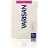 Varisan Top Ccl 1 Calza Autoreggente Ag Pa Cot Normale Beige2 Plus