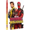 Marvel Studios DEADPOOL & WOLVERINE - DVD