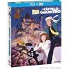 Eagle Pictures Lupin III - Il Castello Di Cagliostro - Combo (Bd + Dvd)