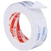 PATIKIL 5m/16.4ft Sigillatura Schiuma Nastro, 35mm Largo 1mm Spesso Singolo Paraspifferi Gommapiuma Guarnizione Porta Striscia per Mobili per Isolamento Tubi Finestre, Bianco