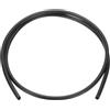 M METERXITY Olio Lubrificante Tubi, 4mm Id x 7mm Od 3.28Ft Tubo in Gomma per Irrigazione/Attrezzature Piccole/Esterno/Giardino Tubi d'Acqua [Nero]