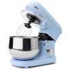 Clatronic KM 3711 food processor 1100 W 5 L Blue (59010_NIEBIESKI)