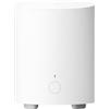 Reolink Home Hub Mini, Centro di Sicurezza All-in-One con Archiviazione Locale, Wi-Fi Dual-Band 2,4/5 GHz, Crittografia AES-128 di Livello Bancario, Accesso Remoto, Riproduzione Intelligente