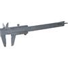 BRILLIANT TOOLS BT114902 Calibro a corsoio , 0 - 150 mm [Powered by KS TOOLS]