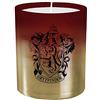 Insight Editions Harry Potter: Gryffindor Glass Candle
