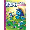 Star Comics Il villaggio delle ragazze. I puffi. Il tradimento di Bocciolina (Vol. 2)