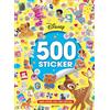 Disney Libri Cuccioli Disney. 500 sticker. Tante attività con i tuoi cuccioli. Ediz. a colori