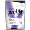 Prolife Cat Renal Bocconcini Dietetici Per Gatti Formulati Per Il Supporto Alla Funzione Renale 85gr