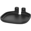 Hama Supporto da parete per altoparlante Sonos One/One SL, nero