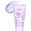 TIA'M Snail & Azulene Calmfort Cream 100 ml - Crema viso lenitiva con bava di lumaca & Azulene per pelli sensibili, idratante e rinforzante la barriera cutanea