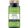 René Furterer Triphasic Caps Anticaduta Crescita e Forza 90 Capsule René Furterer