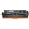 HenceBuy 219X W2190X Nero Toner Con Chip Compatibile per HP 219A W2190A per Color Laserjet Pro MFP 3302FDW 3302SDW 3302FDN 3302FDNG 3302FDWG 3302SDWG 3202DN 3202DW 3302 FDW Stampante